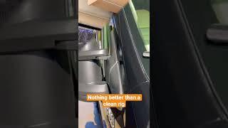 From this week’s episode: Ultramobility Van Life: Ep. 6 “Fancy” https://youtu.be/uWuAdz9HiKc