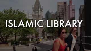 McGill Libraries: The Islamic Library