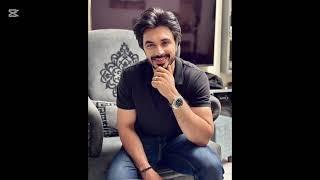Ahmad Taha Biography | Pronunciation World