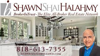 San Fernando Valley Real Estate Predictions For 2025 | Shawn Shai Halahmy