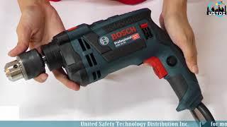 Bosch Professional GSB 16 RE Drill | USTDI | Bosch Philippines