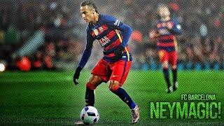 Neymar Jr Dribbling That Shocked The World! | FC Barcelona