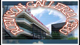 ROBINSONS GALLERIA CEBU||NEW IMMIGRATION OFFICE CEBU( HINDI VLOGS)