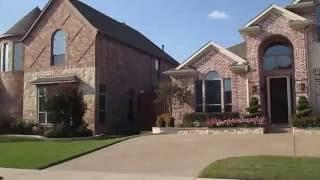 Plano Homes for Rent 5BR/4.5BA by Plano Property Management