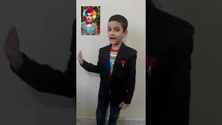 English story " THE CLEVER JESTER "
