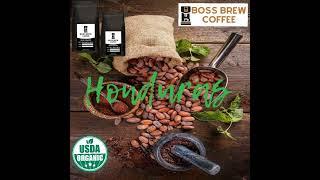 Boss Brew Coffee