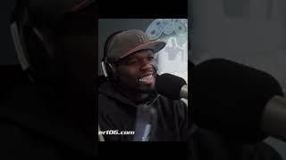 You Have To Deal With It Yourself | 50 Cent  #motivation #shorts