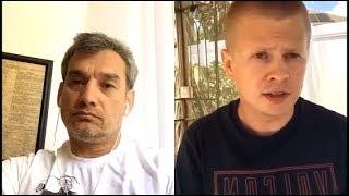 Как Шапошников попал в плен к русским. Иловайск