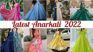 Anarkali Suit Design 2022 | Latest Anarkali Dress Design |Top 30 Anarkali Suit Design | अनारकली सुट