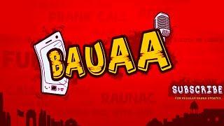 #BAUAA #BauaaPranks Top -5 Bauaa Ki Comedy | (part 01 ) | Bauaa Pranks | #nandkishorebairagi