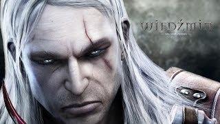 Witcher #5 Рита и мельница