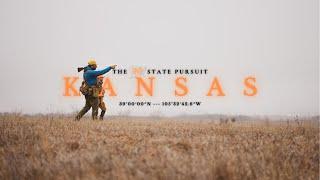 Hunting for Pheasants and Quail : Kansas : The 50 State Pursuit