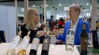 ProWein 2023: Organic wines