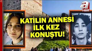 İki genç kızı öldüren katil Semih Çelik'in annesi ilk kez konuştu! "İkbal'in ailesini uyardım"