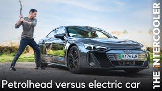 Why do car people hate EVs?