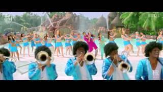 Lonely (Khiladi 786) - (Video Song) [www.DJMaza.Com]