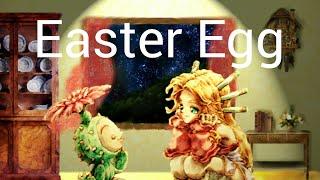 Secret of Mana] Ps4 (Seiken Densetsu2) Legend of Mana Easter egg