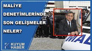 Kuyumculara Maliye Denetimi Genişleyecek Mi? Ankara Kuyumcular Odası Başkanı Timuçin Sönmez Anlattı