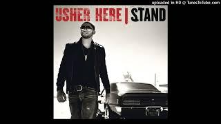 Usher - His Mistakes (Ashy'G Production)