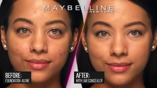 Instant Age Rewind Concealer | Maybelline New York