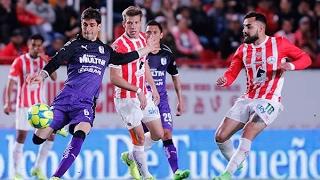 Clausura 2017 | Necaxa vs Querétaro (Resumen)