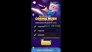 Match Masters Cosmic Rush Hack Method SpeedHack #matchmasters