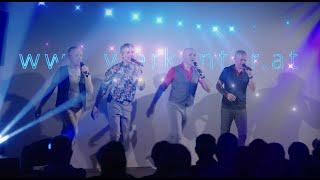 BLACKOUTsch-Teaser - DIE VIERKANTER a cappella kabarett