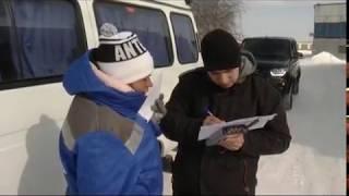 Оценка условий труда в ООО "Газпром добыча Надым"