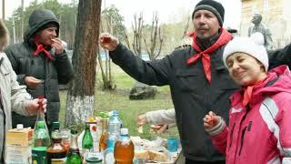С ДНЁМ РОЖДЕНИЯ, МИХАИЛ !