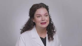 Board-certified Physician Assistant Madison Webb