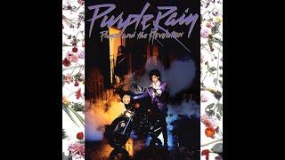 Prince...Purple Rain...Extended Mix...