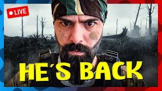 Keem is BACK!WW3 is HERE!🪖Rastov is IRL?
