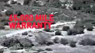 Toyo - Open Country AT II - Product Video