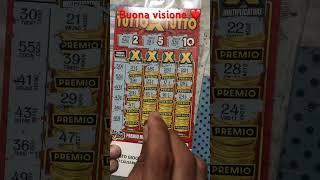 Gratta e vinci con il new bonus tutto per tutto #5 