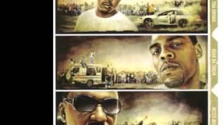 P.S.D. Tha Drivah, Keak Da Sneak & Messy Marv - Burdens of His Youth