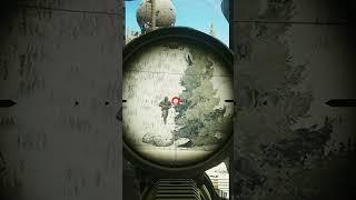 Sniping Gone RIGHT