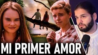 Cuando el AMOR se pierde entre MALOS ENTENDIDOS | Mi Primer Amor | Relato y Reflexiones