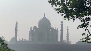 Why has smog descended on New Delhi and when will it leave? | REUTERS