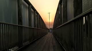 Exploring the Stunning Footbridge on Edet Akpan Avenue, Uyo | Must-See Landmark!