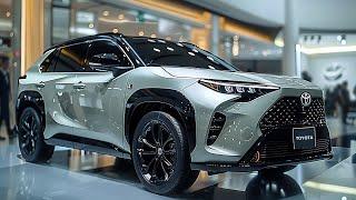 2025 Toyota Corolla Cross: Ist es wirklich revolutionär?