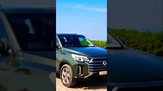 SsangYong Rexton Sports Pickup  eXdi220 I4 Euro 6 #SsangYong ##kgmobility