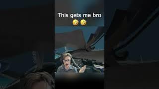 Where physics meets bro's driving  #gaminghumor #funnyvideos #rage