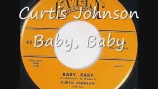 Curtis Johnson Baby, Baby