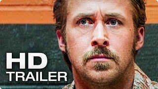 THE NICE GUYS Trailer German Deutsch (2016)