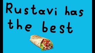 5 Fun Facts About Rustavi