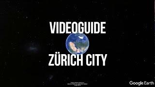 Videoguide Zürich City