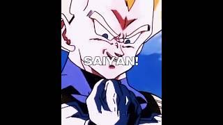 “Vegeta Tells Everyone How He Became A Super Saiyan” Edit