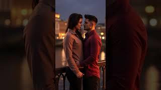 Love story of Clara and Marco
