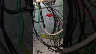 Fixed defects - ready for meter reseal