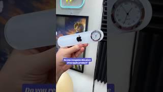 Do you recognize this piece of an Apple product? #shorts